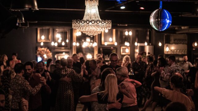 Tangobar Tangobar